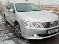 Toyota Camry 2014 года за 8 800 000 тг. в Алматы