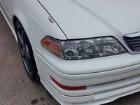 Toyota Mark II 1996 годаүшін5 500 000 тг. в Алматы