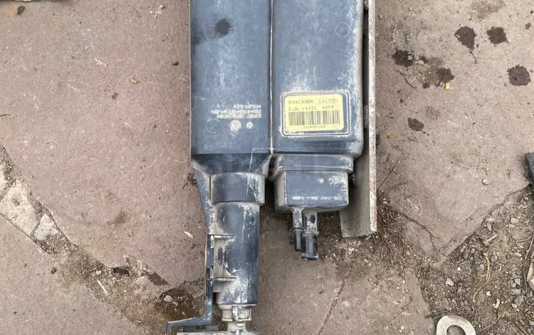 Абсорбер угольный фильтр топливный 31410-3Q600 за 25 000 тг. в Астана