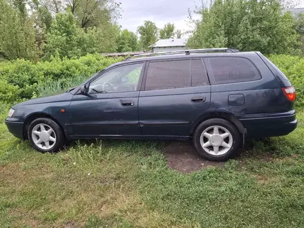 Toyota Carina E 1995 года за 2 200 000 тг. в Алматы – фото 2