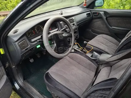 Toyota Carina E 1995 года за 2 200 000 тг. в Алматы