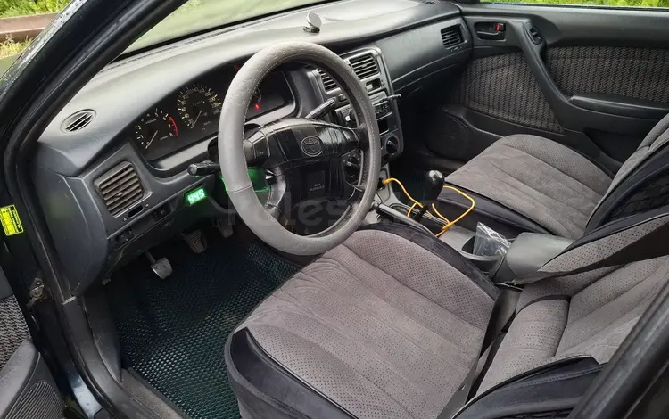 Toyota Carina E 1995 года за 2 200 000 тг. в Алматы