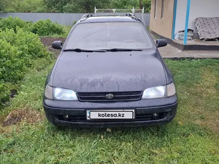 Toyota Carina E 1995 года за 2 200 000 тг. в Алматы – фото 4