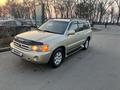 Toyota Highlander 2003 годаfor6 000 000 тг. в Алматы – фото 4