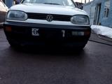 Volkswagen Golf 1994 годаүшін1 400 000 тг. в Алматы – фото 4