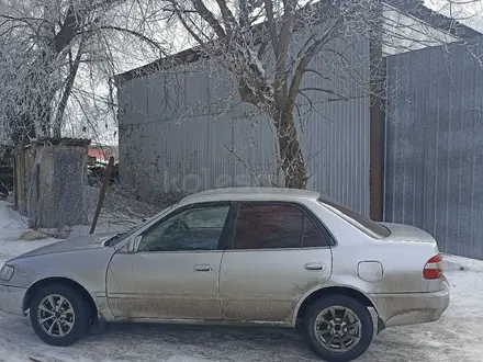 Toyota Corolla 1999 года за 1 800 000 тг. в Алматы – фото 2