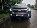 Chevrolet TrailBlazer 2022 года за 14 500 000 тг. в Алматы – фото 12