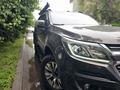 Chevrolet TrailBlazer 2022 года за 14 500 000 тг. в Алматы – фото 16