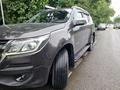 Chevrolet TrailBlazer 2022 года за 14 500 000 тг. в Алматы – фото 17