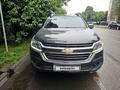 Chevrolet TrailBlazer 2022 года за 14 500 000 тг. в Алматы – фото 18
