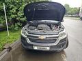 Chevrolet TrailBlazer 2022 года за 14 500 000 тг. в Алматы – фото 21