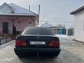 Mercedes-Benz E 230 1998 годаfor3 200 000 тг. в Кызылорда – фото 4