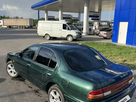 Nissan Maxima 1997 года за 2 500 000 тг. в Алматы – фото 7