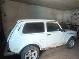 ВАЗ (Lada) Lada 2121 2012 года за 1 200 000 тг. в Торгай – фото 2