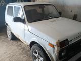 ВАЗ (Lada) Lada 2121 2012 года за 1 200 000 тг. в Торгай – фото 3
