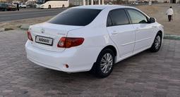 Toyota Corolla 2008 годаfor4 600 000 тг. в Актау – фото 3