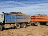 КамАЗ 1992 года за 10 500 000 тг. в Атбасар