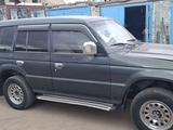 Mitsubishi Pajero 1991 года за 1 500 000 тг. в Павлодар – фото 2