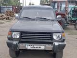 Mitsubishi Pajero 1991 года за 1 500 000 тг. в Павлодар