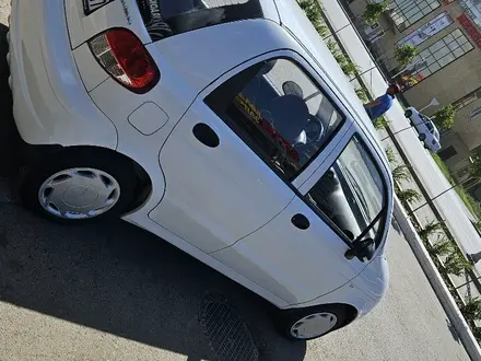 Daewoo Matiz 2012 года за 2 200 000 тг. в Уральск – фото 34