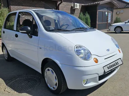 Daewoo Matiz 2012 года за 2 200 000 тг. в Уральск – фото 36