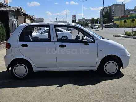 Daewoo Matiz 2012 года за 2 200 000 тг. в Уральск – фото 3