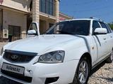 ВАЗ (Lada) Priora 2171 2011 года за 1 900 000 тг. в Туркестан – фото 4