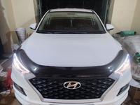 Hyundai Tucson 2020 года за 9 500 000 тг. в Караганда