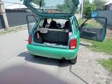 Nissan Micra 1994 годаүшін1 100 000 тг. в Алматы – фото 2