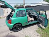 Nissan Micra 1994 годаүшін1 100 000 тг. в Алматы