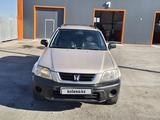 Honda CR-V 1999 годаүшін4 400 000 тг. в Караганда
