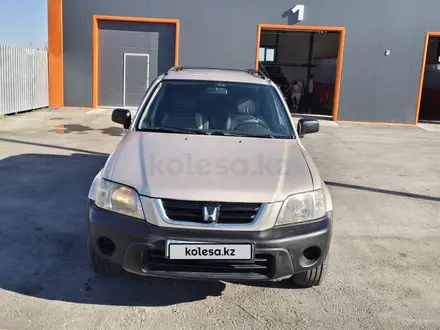 Honda CR-V 1999 года за 4 400 000 тг. в Караганда