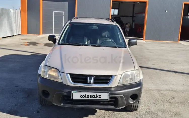 Honda CR-V 1999 года за 4 400 000 тг. в Караганда