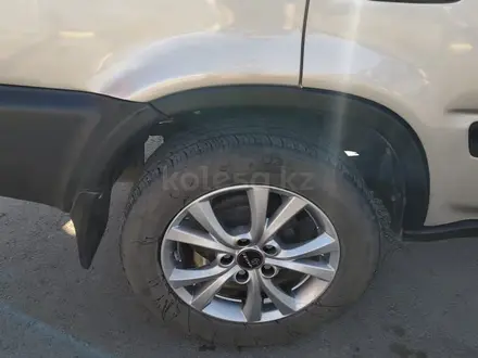 Honda CR-V 1999 года за 4 400 000 тг. в Караганда – фото 4