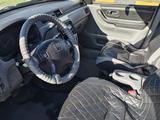 Honda CR-V 1999 годаүшін4 400 000 тг. в Караганда – фото 5