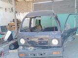 Daewoo Damas 1996 годаүшін450 000 тг. в Туркестан