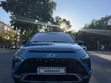 Hyundai Bayon 2023 годаүшін8 150 000 тг. в Караганда – фото 3