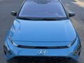 Hyundai Bayon 2023 годаүшін8 150 000 тг. в Караганда – фото 2
