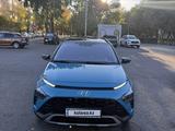 Hyundai Bayon 2023 годаүшін8 150 000 тг. в Караганда