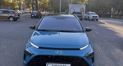 Hyundai Bayon 2023 годаүшін8 150 000 тг. в Караганда