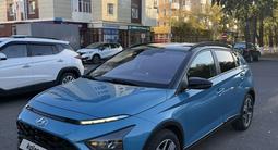 Hyundai Bayon 2023 годаүшін8 150 000 тг. в Караганда – фото 4