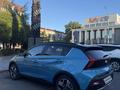 Hyundai Bayon 2023 годаүшін8 150 000 тг. в Караганда – фото 5