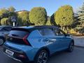 Hyundai Bayon 2023 годаүшін8 150 000 тг. в Караганда – фото 7