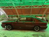 Mitsubishi Galant 1992 года за 450 000 тг. в Усть-Каменогорск – фото 5