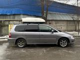 Honda Odyssey 2000 годаfor3 700 000 тг. в Алматы – фото 4