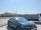Hyundai Elantra 2019 года за 7 000 000 тг. в Атырау – фото 2