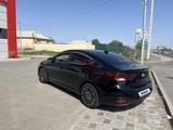 Hyundai Elantra 2019 года за 7 000 000 тг. в Атырау – фото 4