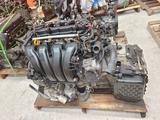 Двигатель G4KE Hyundai Kia 2.4L 2WD 4WD за 60 000 тг. в Алматы – фото 4