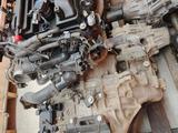 Двигатель G4KE Hyundai Kia 2.4L 2WD 4WD за 60 000 тг. в Алматы – фото 5