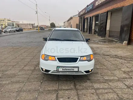 Daewoo Nexia 2012 года за 1 200 000 тг. в Жанаозен